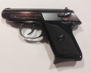 Zoek te koop Walther TPH