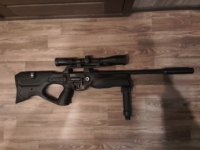 Walther Reign 6.35 mm (.25)