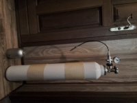 Walther Reign 6.35mm (.25)