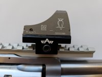 Ruger New Model Blackhawk