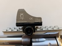 Ruger New Model Blackhawk