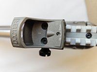 Ruger New Model Blackhawk