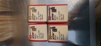 SIG SAUER P226 (West Duits)