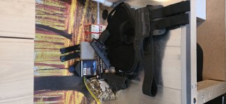 SIG SAUER P226 (West Duits)