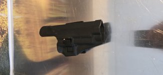 SIG SAUER P226 (West Duits)