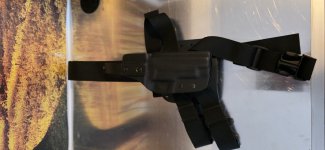 SIG SAUER P226 (West Duits)