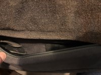 Ulfhednar rifle bag 120cm prs 308