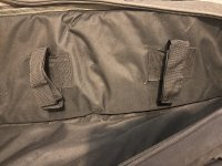 Ulfhednar rifle bag 120cm prs 308