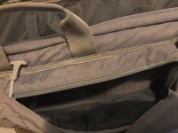 Ulfhednar rifle bag 120cm prs 308