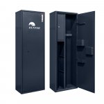 NIEUWE Wapenkast Griffon GLST.130.K met sleutelslot