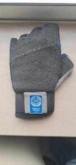 handschoenen schieten