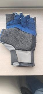 handschoenen schieten