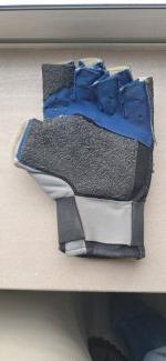 handschoenen schieten