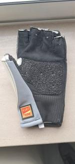 handschoenen schieten