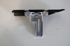 onderdelen Anschutz KKG / LG