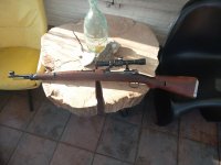 Zastava m48 zrak