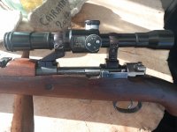 Zastava m48 zrak