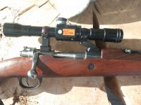 Zastava m48 zrak