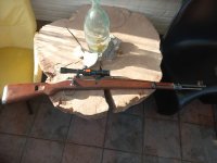 Zastava m48 zrak