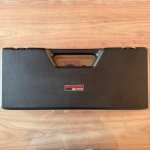 Benelli MP90s olympic pistol 22lr