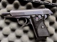 CZ VZ50 cal. 7.65 (32 ACP)