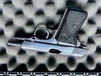 CZ VZ50 cal. 7.65 (32 ACP)