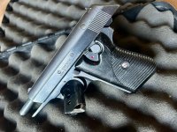 CZ VZ50 cal. 7.65 (32 ACP)