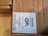 405 grn 45-70 loden kogelkoppen