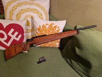 Anschuetz 1771DJV .223