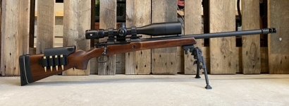 Parker Hale GKG .308