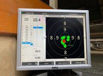 Parker Hale GKG .308