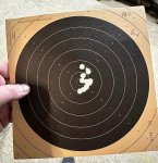 Parker Hale GKG .308