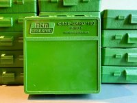 15x MTM case gard p-100-9