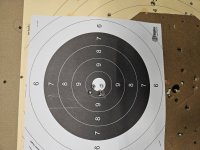 Glock 17 Wasatch Compensator + Optic