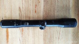 Diverse Richtkijkers