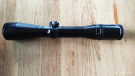 Diverse Richtkijkers