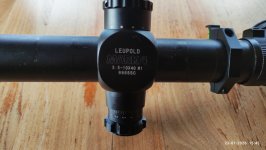 Diverse Richtkijkers