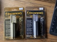 Browning invector DS Chokes