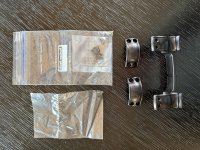 Splinternieuwe Spuhr Aesthetic Mount 30 mm