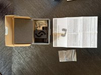 Splinternieuwe Spuhr Aesthetic Mount 30 mm