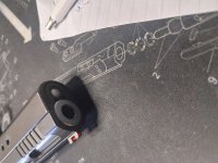 Te koop Tanfoglio Limited 9mm