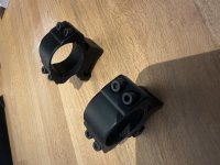 Diversen voor de schietsport