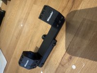 Diversen voor de schietsport