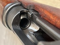 Lee Enfield No.4 MK1 .303 British nummer gelijk