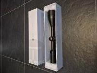 Hawke 4-12x50 AO : Mil Dot Center IR, inclusief Leupold QRW2 Montageringen in doos