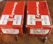 verschillende herlaadcomponenten