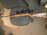 anchutz model 1415-1416 links handig