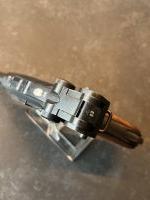 Luger P08 EU Deko onklaar