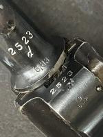 Luger P08 EU Deko onklaar