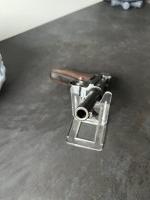 Luger P08 EU Deko onklaar